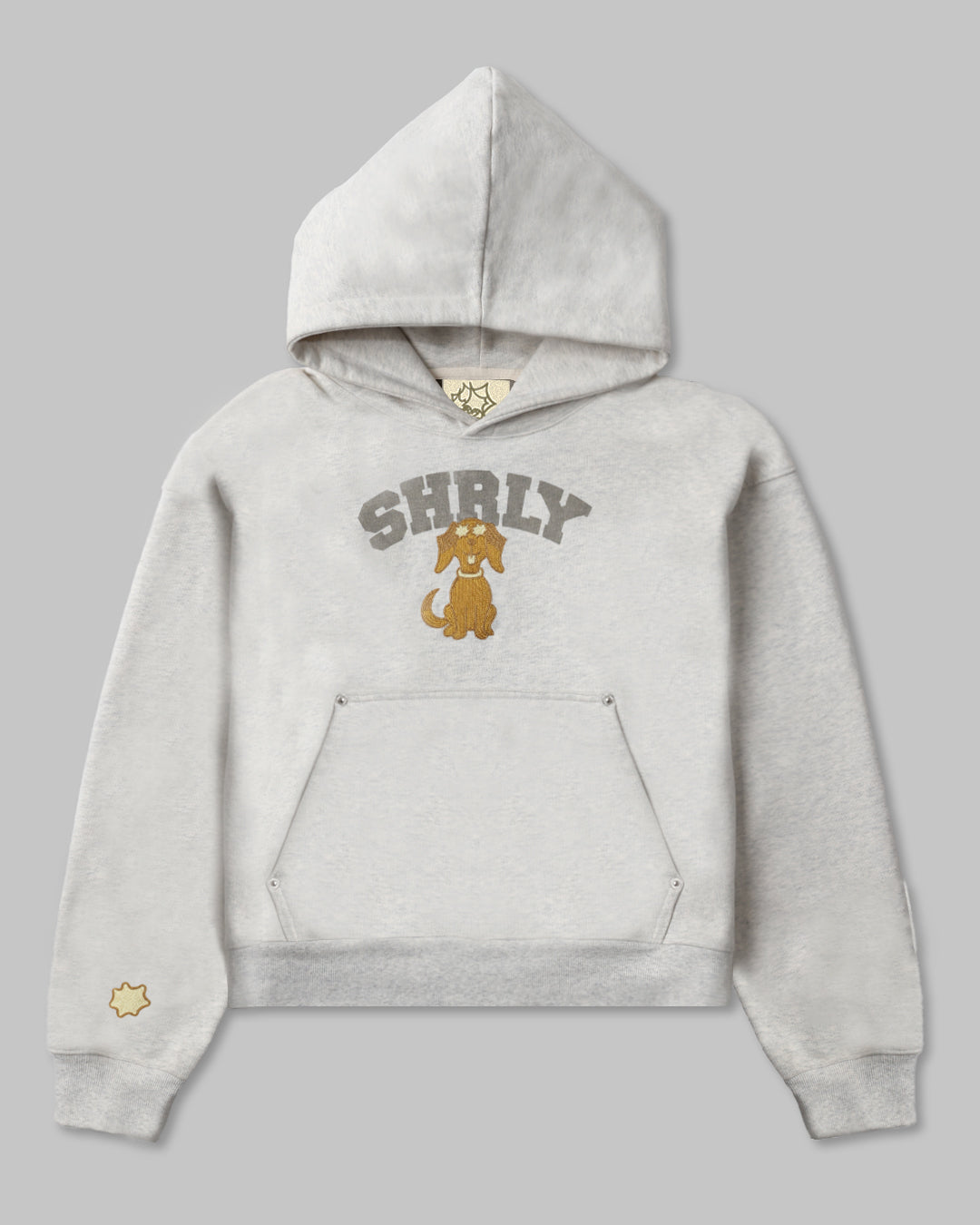 Hardware Hoodie – Shirley Company