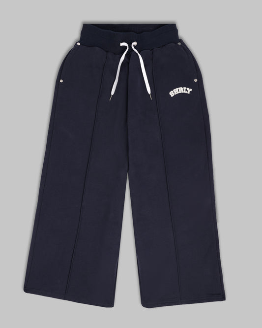 "Hardware" Sweatpant - Navy