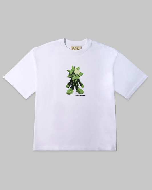 "Ceramic" Tee