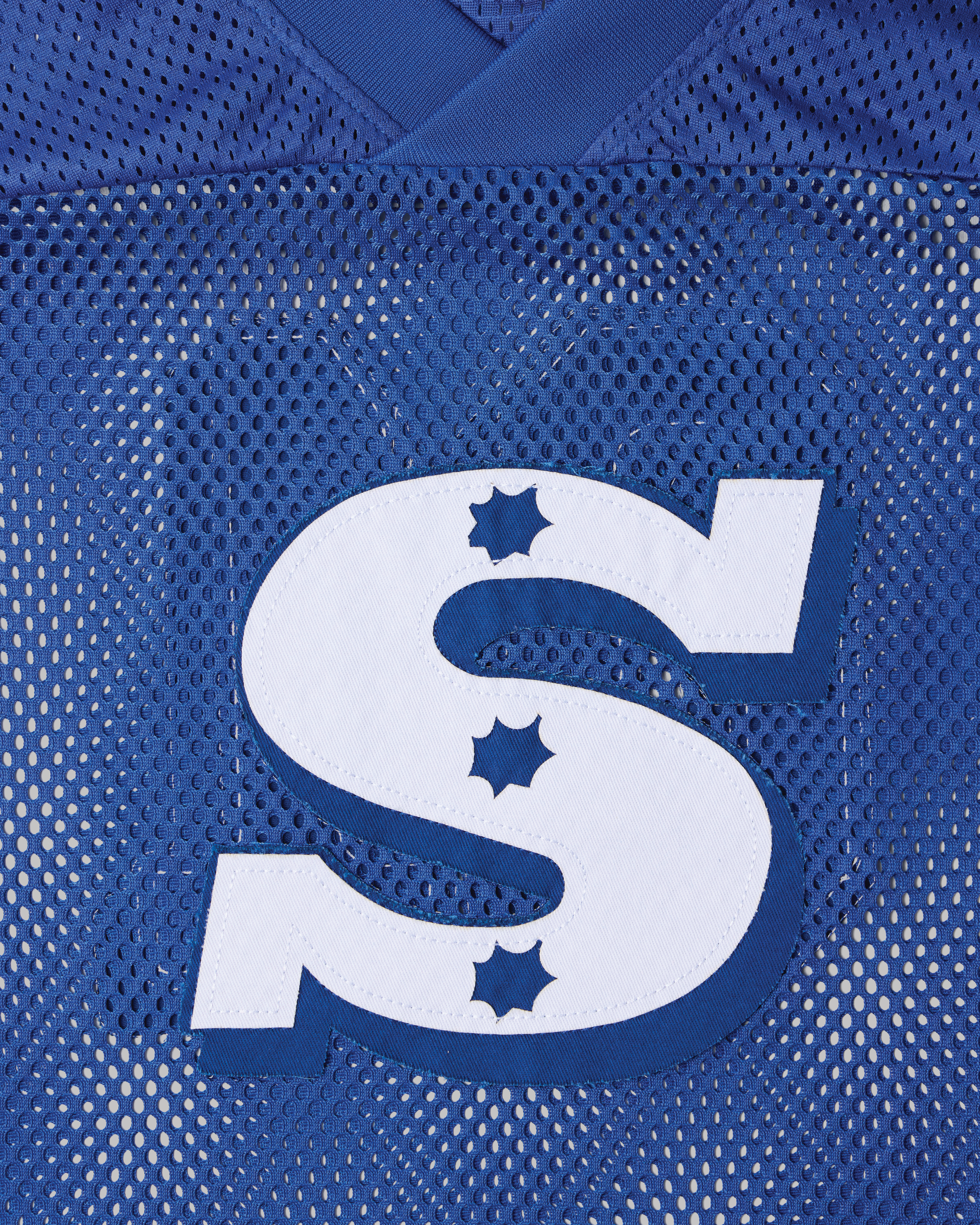 "Practice" Jersey - Royal Blue