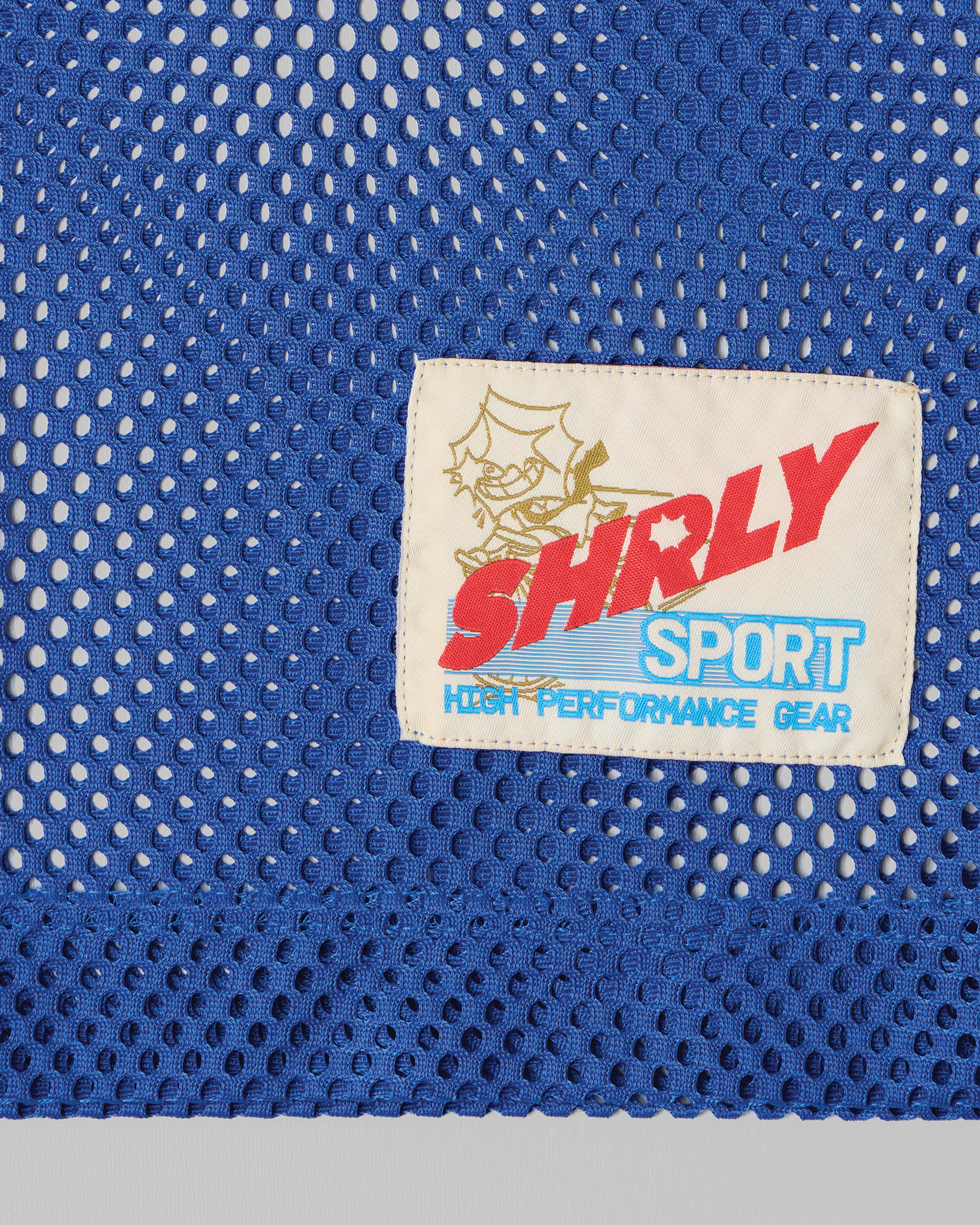 "Practice" Jersey - Royal Blue