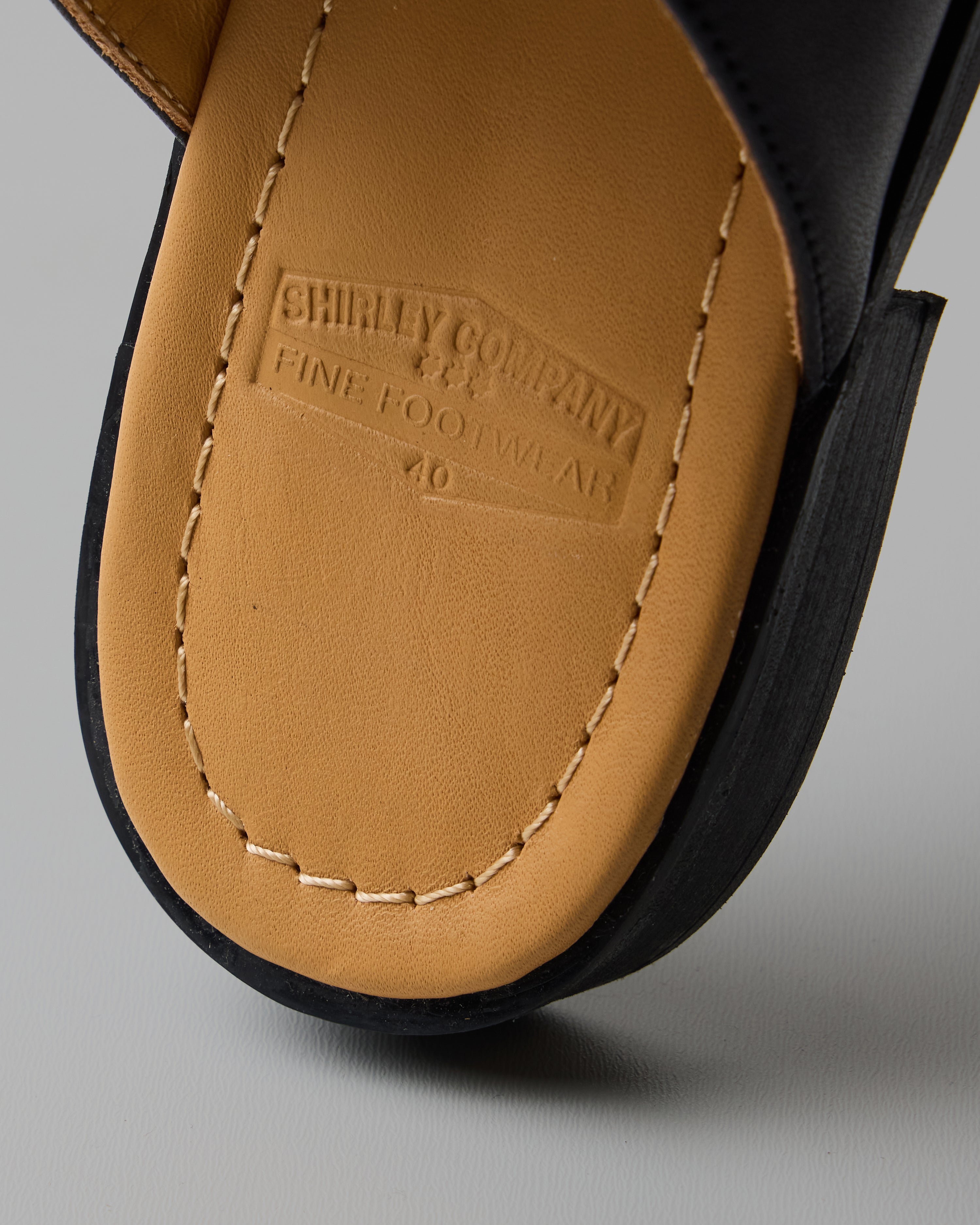 "Terrier" Mule