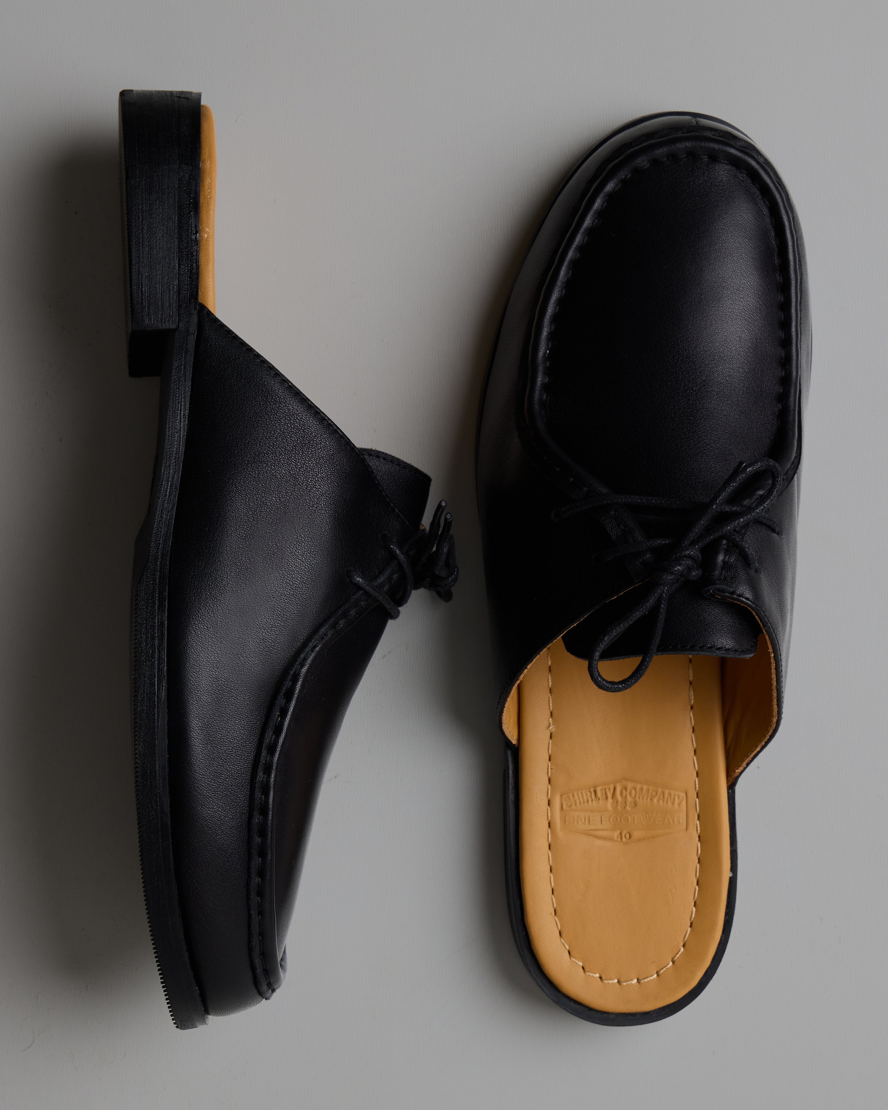 "Terrier" Mule