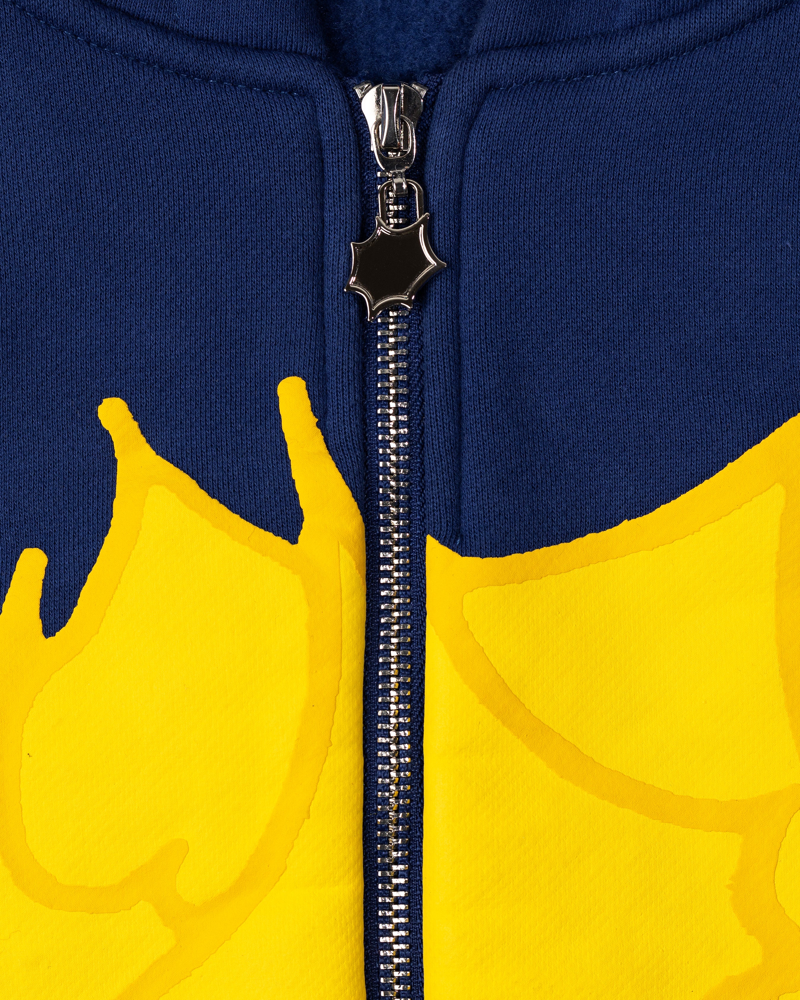 Sweaters that zip up to your face sale
